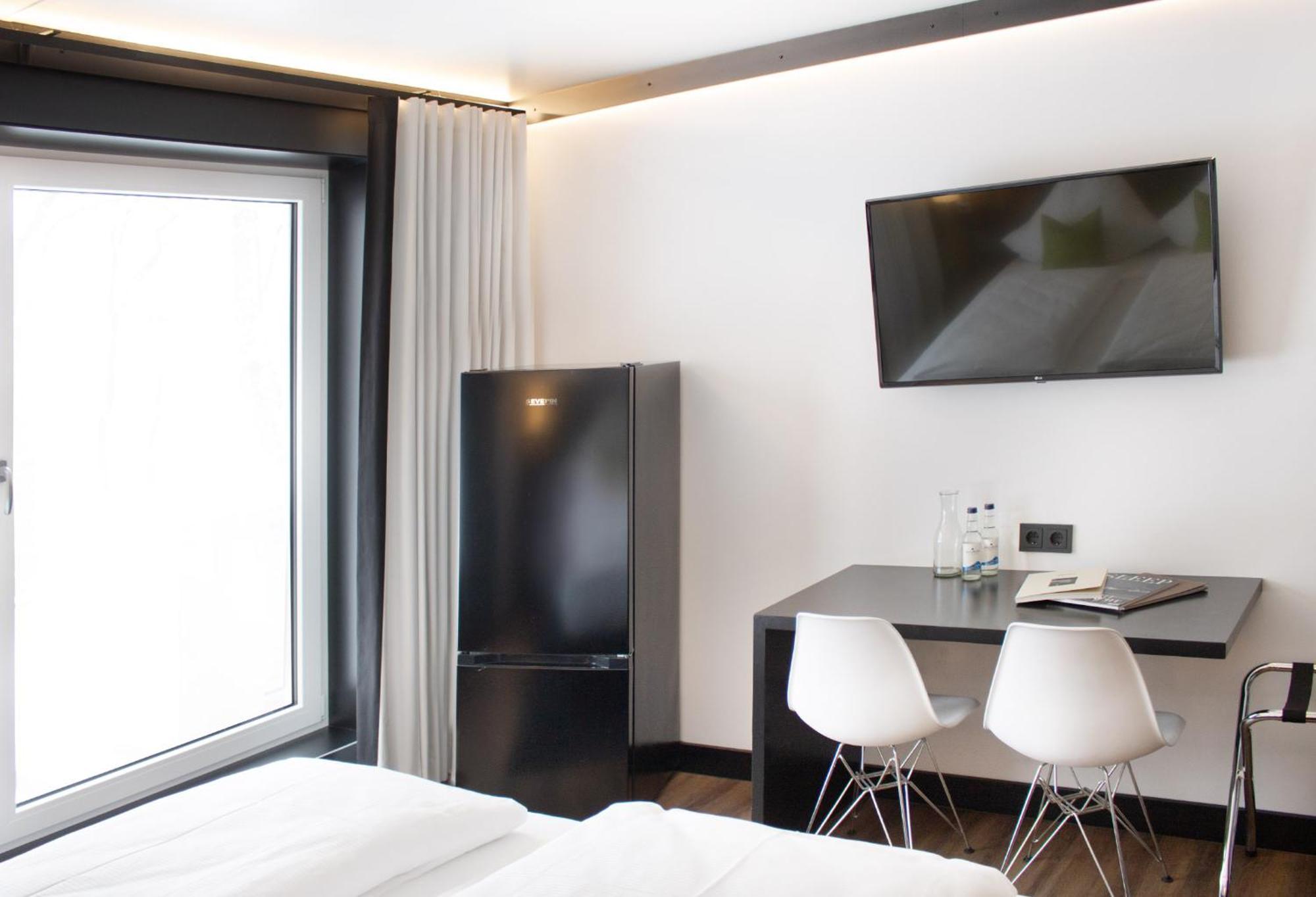 Ndh Hotel By Wmm Hotels Nordhausen Exterior foto