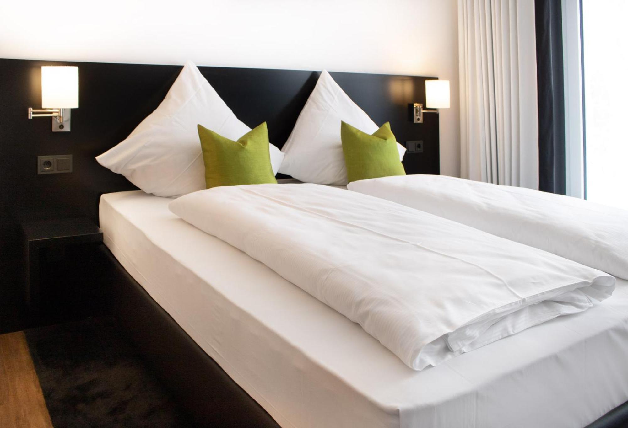 Ndh Hotel By Wmm Hotels Nordhausen Exterior foto