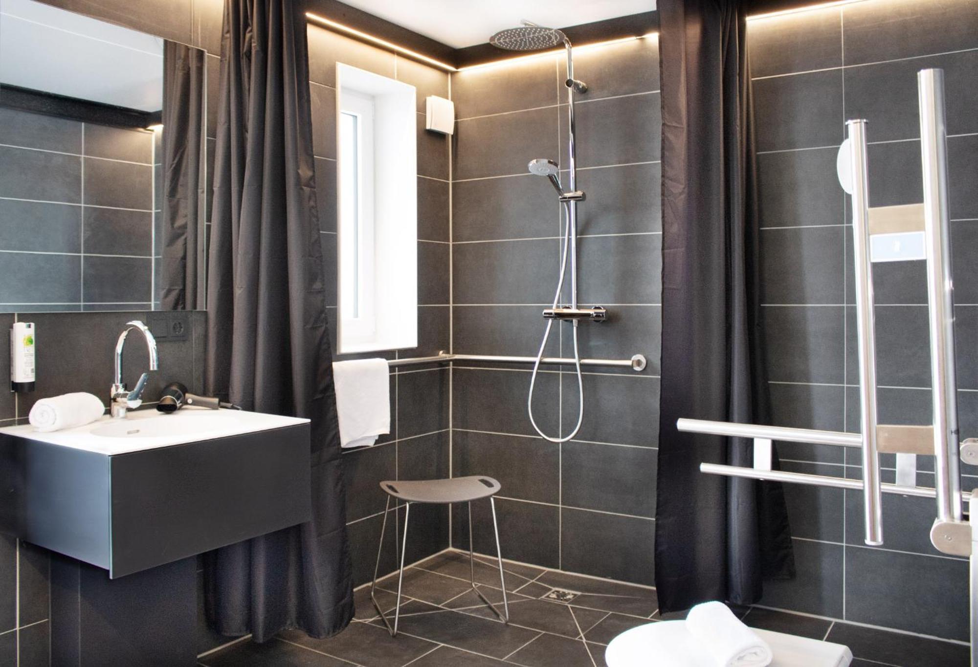 Ndh Hotel By Wmm Hotels Nordhausen Exterior foto