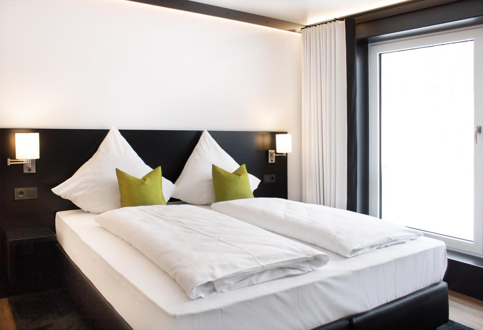 Ndh Hotel By Wmm Hotels Nordhausen Exterior foto